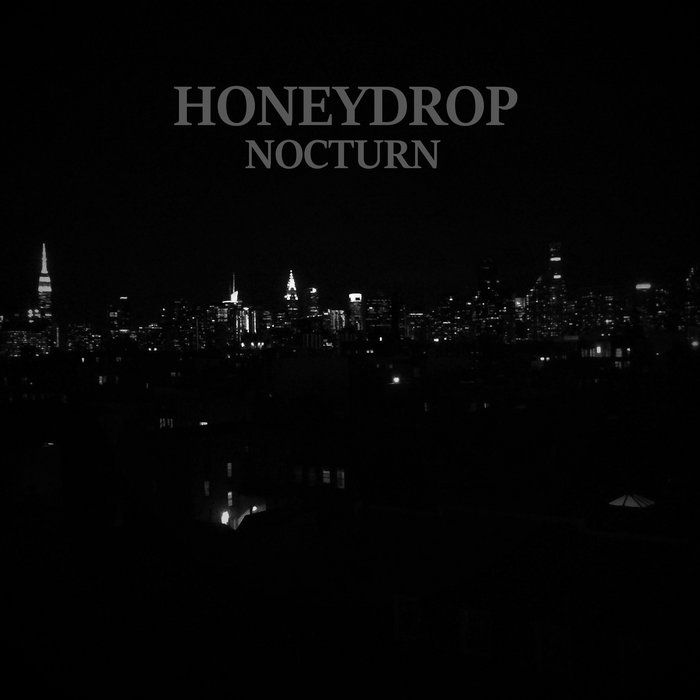 Honeydrop - Nocturn